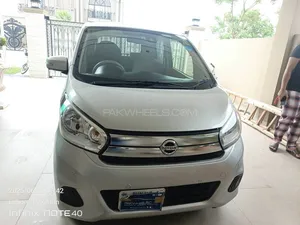 Nissan Dayz X 2019 for Sale