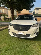 Peugeot 2008 Active 2022 for Sale