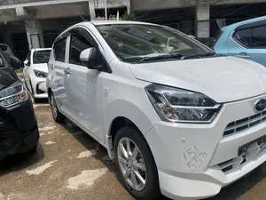 Subaru Pleo 2023 for Sale
