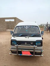 Suzuki Bolan 2021 for Sale
