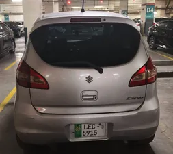 Suzuki Cervo 2010 for Sale