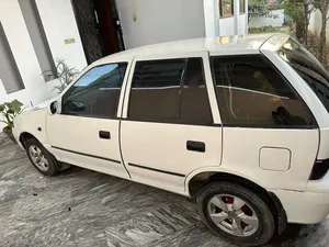 Suzuki Cultus VXL 2007 for Sale