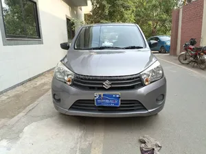 Suzuki Cultus VXR 2018 for Sale