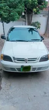 Suzuki Cultus VXR 2005 for Sale