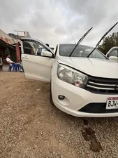 Suzuki Cultus VXR 2017 for Sale