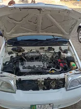 Suzuki Cultus VXRi 2008 for Sale