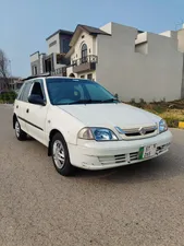 Suzuki Cultus VXRi 2010 for Sale