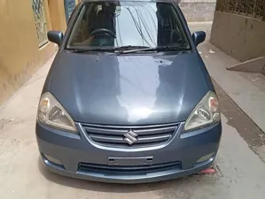 Suzuki Liana RXi 2006 for Sale