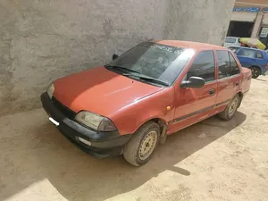 Suzuki Margalla GL 1994 for Sale
