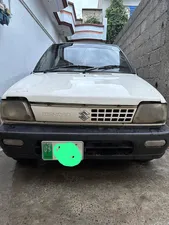 Suzuki Mehran VX 2002 for Sale