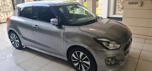 Suzuki Swift RS 1.0 2019 for Sale