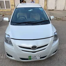 Toyota Belta X 1.0 2006 for Sale