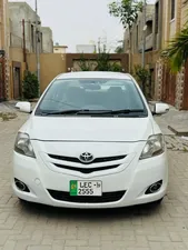 Toyota Belta X Business A Package 1.0 2006 for Sale
