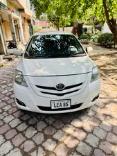 Toyota Belta X Business A Package 1.3 2007 for Sale