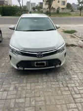 Toyota Camry Hybrid 2013 for Sale