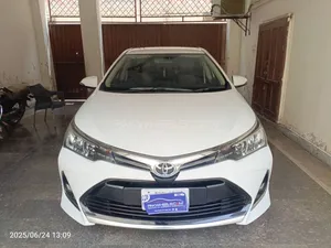 Toyota Corolla Altis Automatic 1.6 2020 for Sale