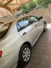 Toyota Corolla GLi 1.3 VVTi 2011 for Sale