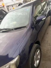 Toyota Corolla Fielder X 2007 for Sale