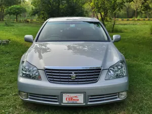 Toyota Crown Royal Saloon 2006 for Sale