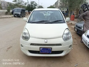Toyota Passo Plus Hana C 2010 for Sale