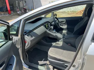 Toyota Prius S Touring Selection 1.8 2011 for Sale