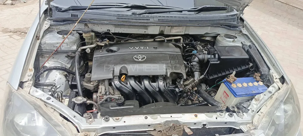 Toyota Corolla 2007 for Sale in D.G.Khan Image-1