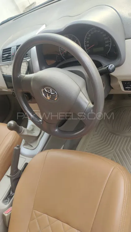 Toyota Corolla 2011 for Sale in Gujrat Image-1