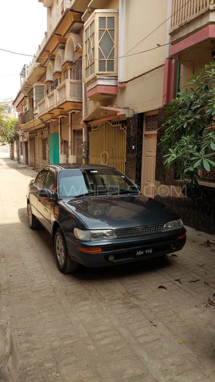 Toyota Corolla 1994 for Sale in Peshawar Image-1