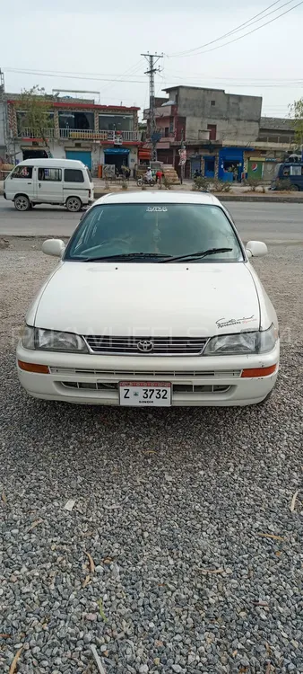 Toyota Corolla 1994 for Sale in Haripur Image-1