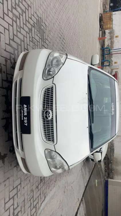 ٹویوٹا کرولا 2007 for Sale in پشاور Image-1