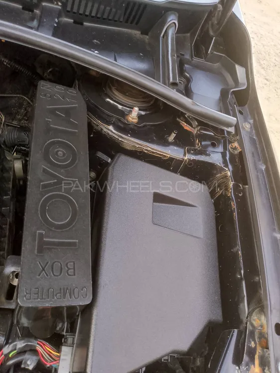 Toyota Corolla 2010 for Sale in Gujranwala Image-1