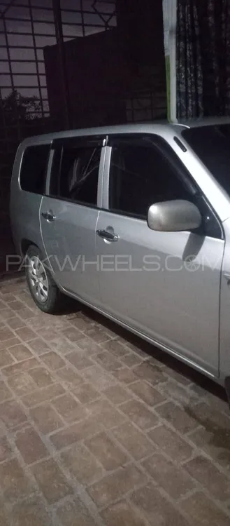 Toyota Probox 2007 for Sale in Swabi Image-1