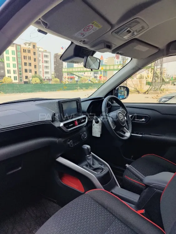 Toyota Raize 2020 for Sale in Rawalpindi Image-1