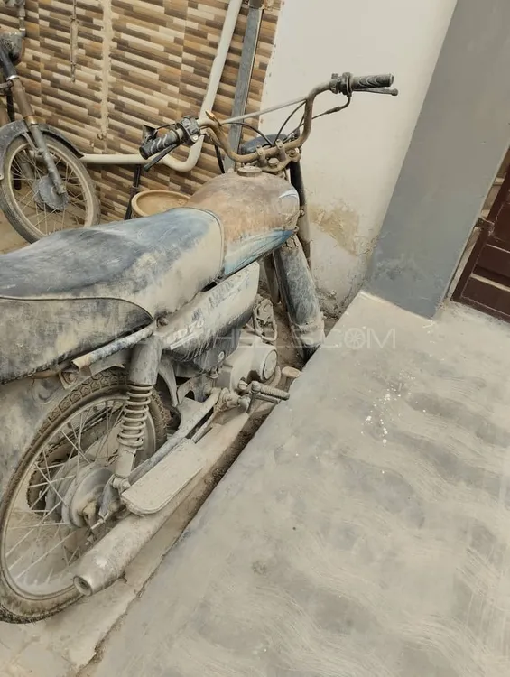 Unique Xtreme UD 70 2016 for Sale Image-1