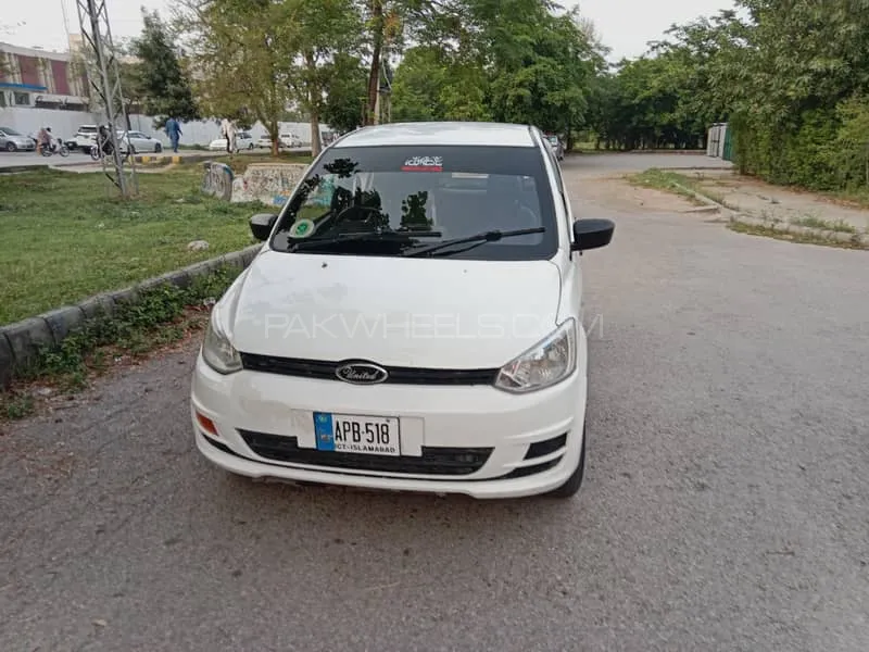 United Bravo 2019 for Sale in Islamabad Image-1