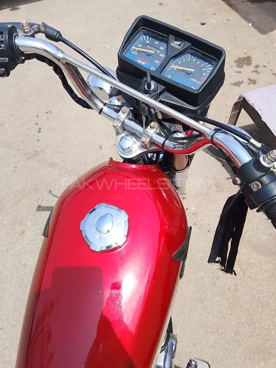 یونائیٹڈ US 125 Euro II 2018 for Sale Image-1