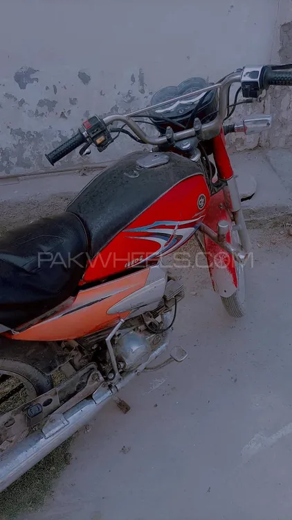 Yamaha Mini 100 Euro II 2014 for Sale Image-1