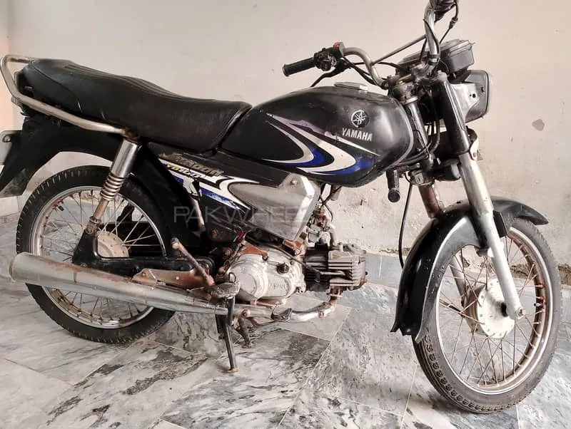 یاماہا Other 2011 for Sale Image-1