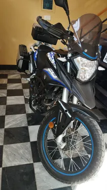 Road Prince RX3 2023