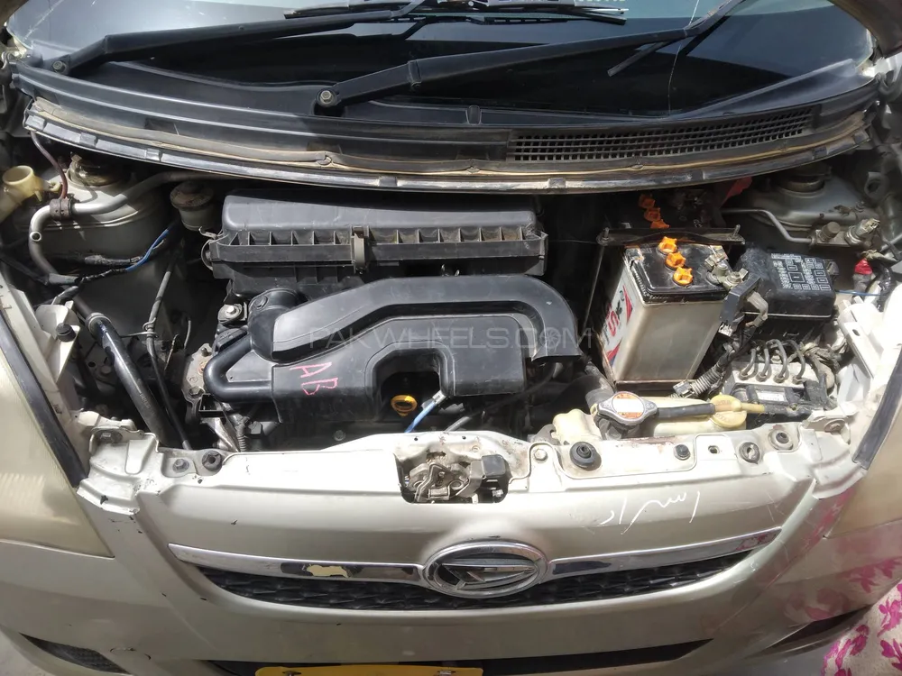ڈائیہاتسو میرا 2007 for Sale in کوئٹہ Image-1