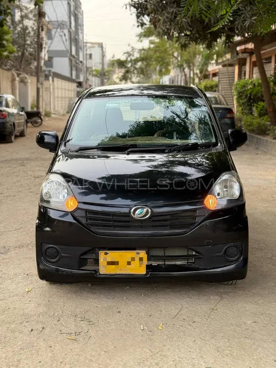 Daihatsu Mira 2013 for Sale in Karachi Image-1