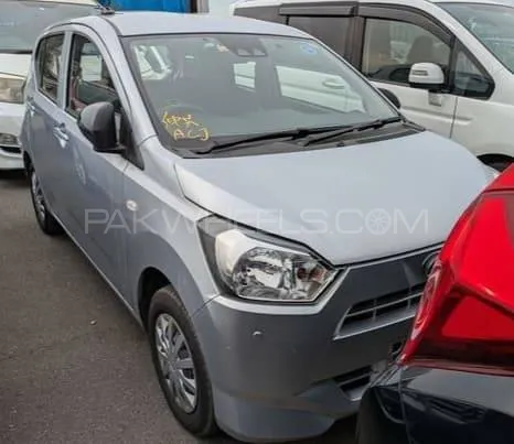 Daihatsu Mira 2022 for Sale in Karachi Image-1