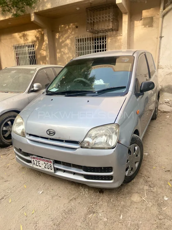 Daihatsu Mira 2013 for Sale in Karachi Image-1