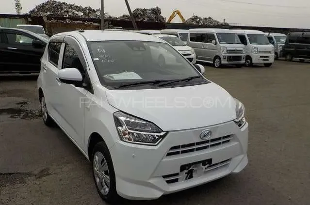 ڈائیہاتسو میرا 2022 for Sale in کراچی Image-1