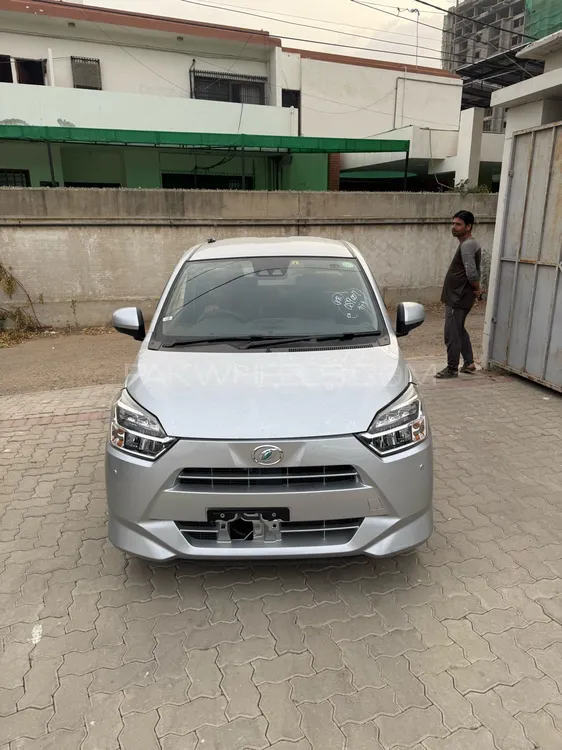 ڈائیہاتسو میرا 2022 for Sale in کراچی Image-1