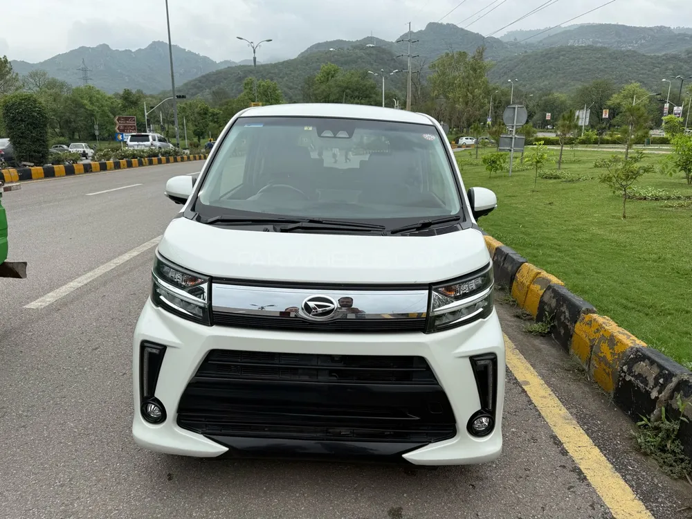 Daihatsu Move 2019 for Sale in Islamabad Image-1