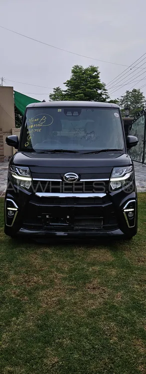 Daihatsu Tanto 2022 for Sale in Lahore Image-1