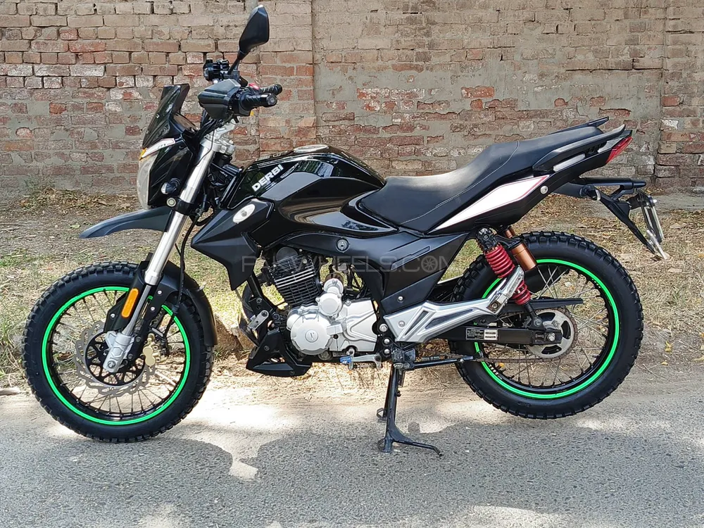 Derbi Aprilla 2018 for Sale Image-1