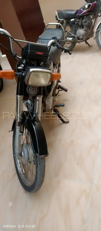 DYL Dhoom YD-70 2022 for Sale Image-1