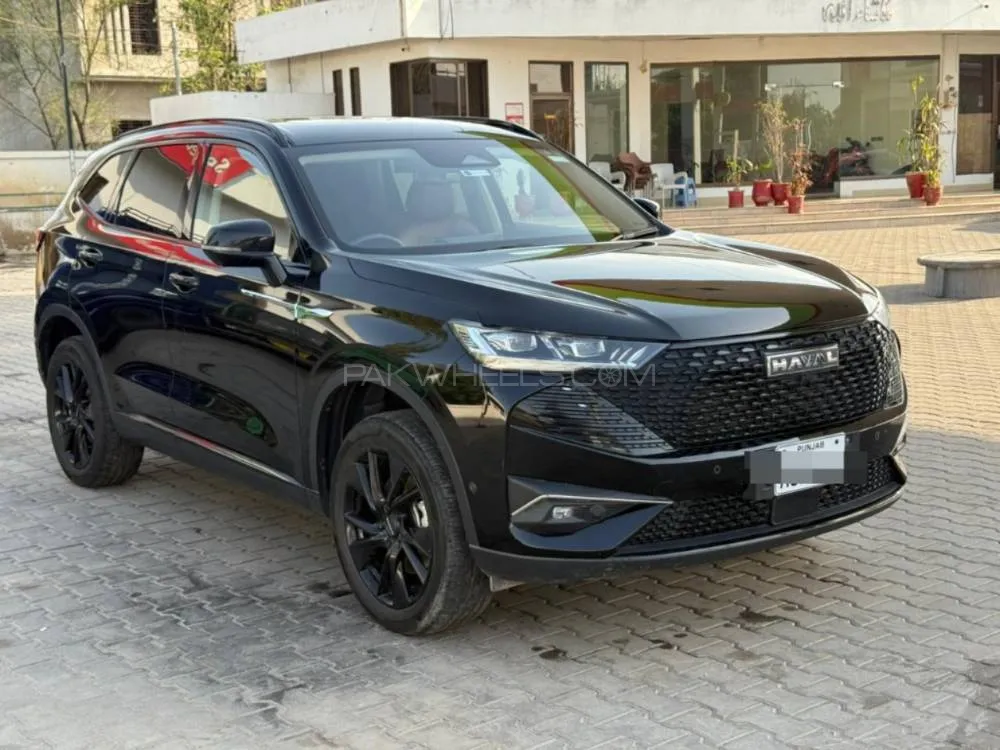 Haval H6 2024 for Sale in Sialkot Image-1